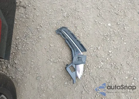 2024 Buick Envista Preferred Fwd из США, поврежденный, VIN KL47LAE20RB096911